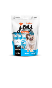 Calibra - Joy Yummy - Cat Salmon Treat 
