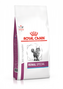 Vital Support - Renal Special Cat