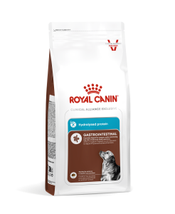 Clinical Alliance - Gastrointestinal Hydrolysed Protein Dog