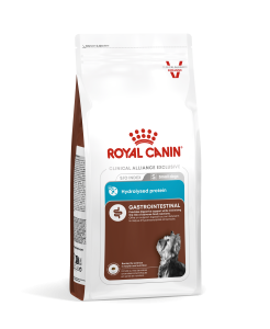 Clinical Alliance - Gastrointestinal Hydrolysed Protein Small Dog