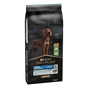 Pro Plan - SENSITIVE DIGESTION Dog Adult Large Athletic Lamm