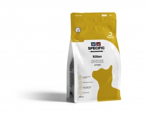 Specific - FPD Feline Kitten (bis 1 Jahr)
