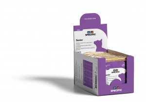 Specific - FGW Feline Senior Schalen