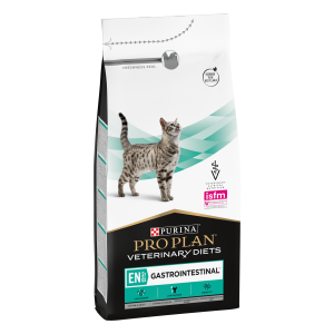 Pro Plan - Veterinary Diets - Feline EN St/Ox Gastroenteric