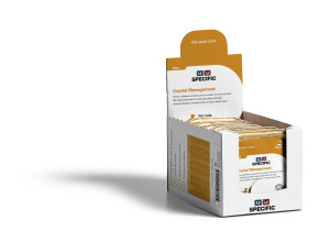 Specific - FCW Crystal Management Cat Schalen