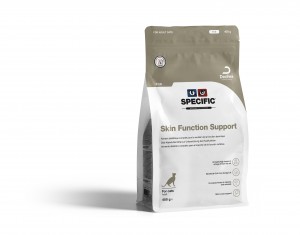 Specific - FOD Skin Function Support Cat
