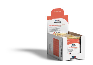 Specific - FDW Food Allergy Management Cat Schalen