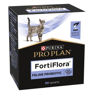 Pro Plan - Veterinary Diets - Feline FortiFlora