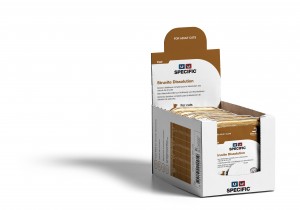 Specific - FSW Struvite Dissolution Cat Schalen