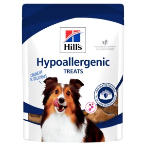 Hill's Hypoallergenic Hundesnacks