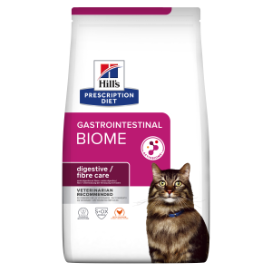 Prescription Diet - Feline Gastrointestinal Biome Huhn