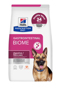 Prescription Diet - Canine Gastrointestinal Biome Huhn