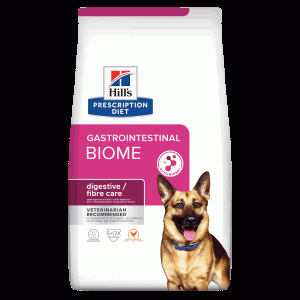 Prescription Diet - Canine Gastrointestinal Biome Huhn