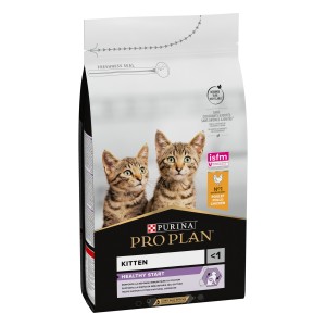 Pro Plan - HEALTHY START Kitten Huhn