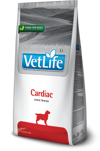 Farmina - Vet Life Canine Adult Cardiac
