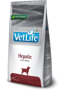 Farmina - Vet Life Canine Adult Hepatic