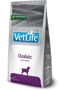 Farmina - Vet Life Canine Adult Oxalate