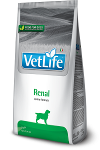 Farmina - Vet Life Canine Adult Renal