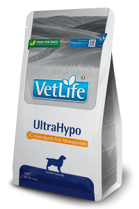 Farmina - Vet Life Canine Adult UltraHypo
