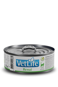 Farmina - Vet Life Feline Adult Renal Dose
