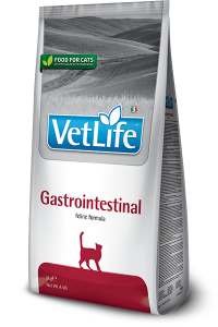 Farmina - Vet Life Feline Adult Gastrointestinal