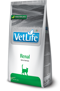 Farmina - Vet Life Feline Adult Renal