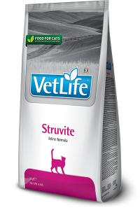 Farmina - Vet Life Feline Adult Struvite