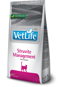 Farmina - Vet Life Feline Adult Struvite Management