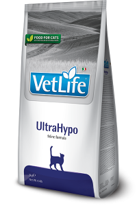 Farmina - Vet Life Feline Adult UltraHypo