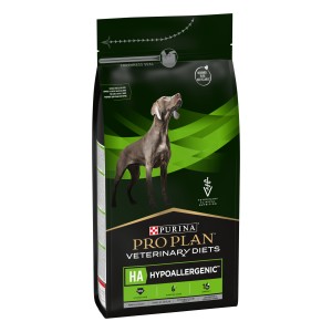Pro Plan - Veterinary Diets - Canine HA HypoAllergenic