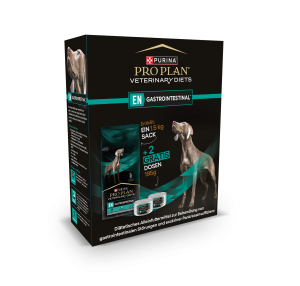 Pro Plan - Veterinary Diets - Canine EN Gastrointestinal