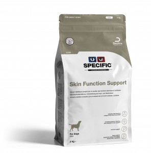Specific - COD Skin Function Support Dog