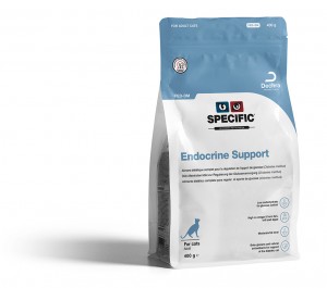 Specific - FED-DM Endocrine Support Diabetes Cat