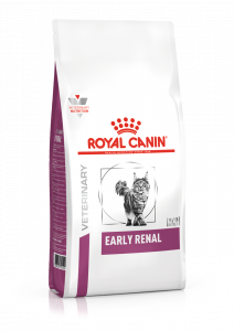 Vital Support - Early Renal Cat