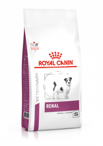 Vital Support - Renal Small Dog