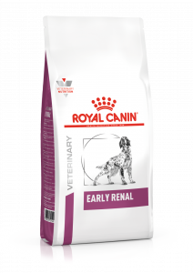 Vital Support - Early Renal Dog