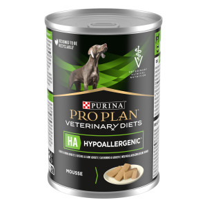 Pro Plan - Veterinary Diets - Canine HA HypoAllergenic Dose