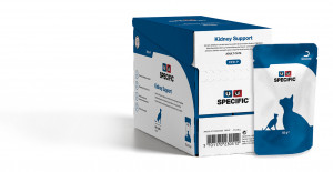 Specific - FKW-P Kidney Support Cat Beutel